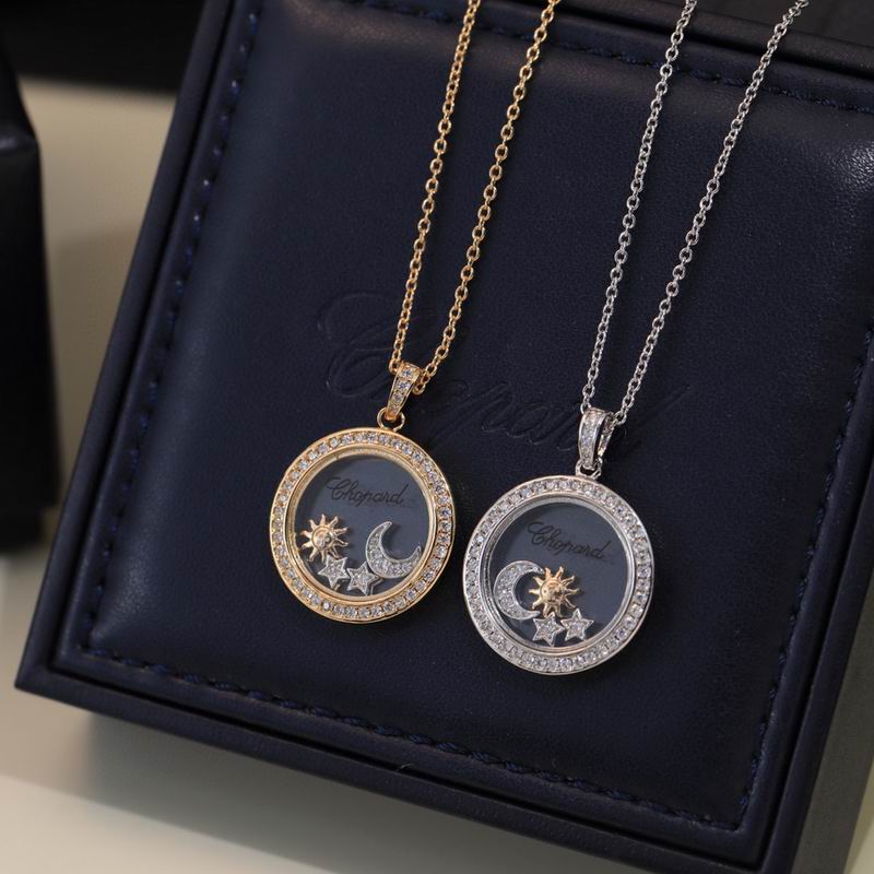 Chopard necklace 03yxh05